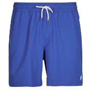 Zwembroek Polo Ralph Lauren MAILLOT DE BAIN UNI EN POLYESTER RECYCLE