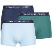 Boxers Polo Ralph Lauren CLSSIC TRUNK-3 PACK-TRUNK