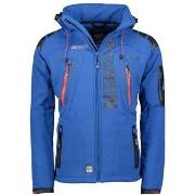 Windjack Geographical Norway Techno