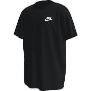 T-shirt Korte Mouw Nike T-shirt Sportswear en coton