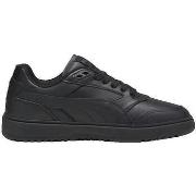 Lage Sneakers Puma Doublecourt