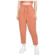 Trainingsbroek Nike Pantalon Noir