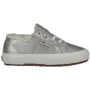 Lage Sneakers Superga Varnish