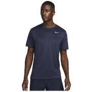 T-shirt Korte Mouw Nike T-shirt Dri-FIT Legend