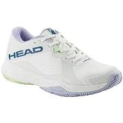 Tennisschoenen Head Chaussures de sport Motion Team Padel Blanc