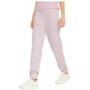 Broeken Puma Pantalon Essentials+