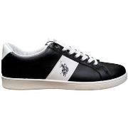 Lage Sneakers U.S Polo Assn. BAK001M/FS1