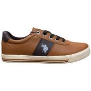 Lage Sneakers U.S Polo Assn. BOB001M/6Y1