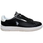 Lage Sneakers U.S Polo Assn. ARIS001M/6YM1