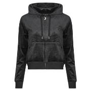 Trainingsjack Juicy Couture Robertson Zip Through Hoodie With Zip