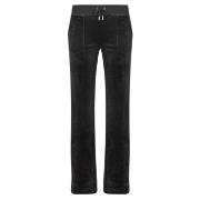 Trainingsbroek Juicy Couture Del Ray Straight Leg Track Pant With Pock...