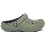 Klompen Crocs Classic Lined