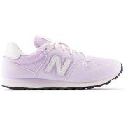 Lage Sneakers New Balance Nb 500