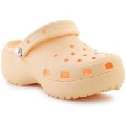 Klompen Crocs Classic Platform