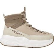 Hoge Sneakers Lee Cooper B25696