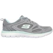 Fitness Schoenen Skechers Summits Suited