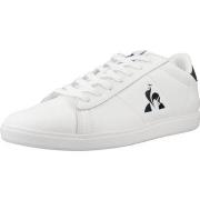 Sneakers Le Coq Sportif COURTSET 2