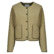 Windjack Noisy May NMHARPER QUILTED JACKET