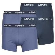 Boxers Levis REPEAT LOGO BOXER BRIEF ECOM Pack de 6