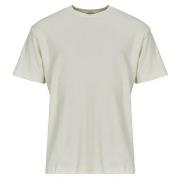 T-shirt Korte Mouw Puma ESS ELEVATED Relaxed Tee