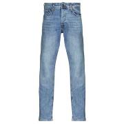 Straight Jeans Jack &amp; Jones JJIMIKE JJORIGINAL ST 171