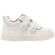 Lage Sneakers Mayoral 46590 Blanco