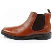 Laarzen Skechers Miller boris