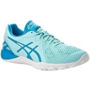 Tennisschoenen Asics Conviction X S753N