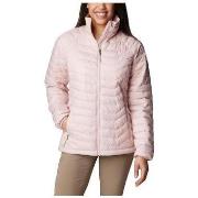 Donsjas Columbia Powder Lite