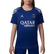 T-shirt Korte Mouw Nike -