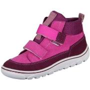 Laarzen Ricosta Joko Pop Merlot Velour