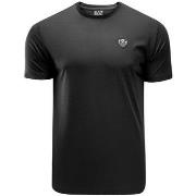 T-shirt Korte Mouw Emporio Armani Ea7 Emporio