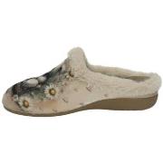 Pantoffels Gema Garcia -