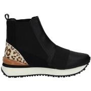 Hoge Sneakers Gioseppo -