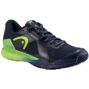 Tennisschoenen Head Chaussures de sport indoor Sprint Pro 4.0 Padel