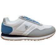 Lage Sneakers U.S Polo Assn. JOY002W/FS1