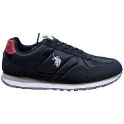 Lage Sneakers U.S Polo Assn. JOY001M/FS1