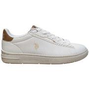 Lage Sneakers U.S Polo Assn. ARIS001M/6YM1
