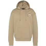 Sweater Schott SWHBASEBALL