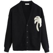 Vest Frilivin CFA50497-1