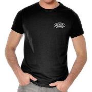 T-shirt Korte Mouw Von Dutch -