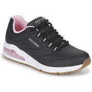 Lage Sneakers Skechers UNO
