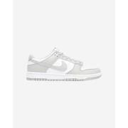 Lage Sneakers Nike Dunk Low Grey Fog