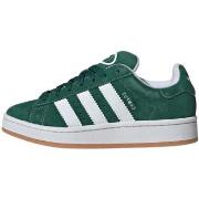 Lage Sneakers adidas Campus 00s Verte (GS)