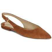 Ballerina's Lauren Ralph Lauren LONDYN SLBCK-FLATS-SLINGBACK