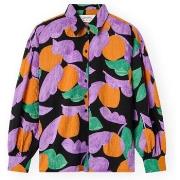 Overhemd Compania Fantastica COMPAÑIA FANTÁSTICA Shirt 41106 - Convers...