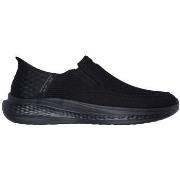 Lage Sneakers Skechers 210887BBK