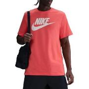 T-shirt Korte Mouw Nike -