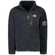 Fleece Jack Geographical Norway -