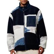 Fleece Jack Kaporal -